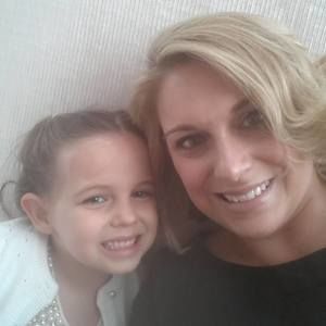 Meet your Posher, Michele